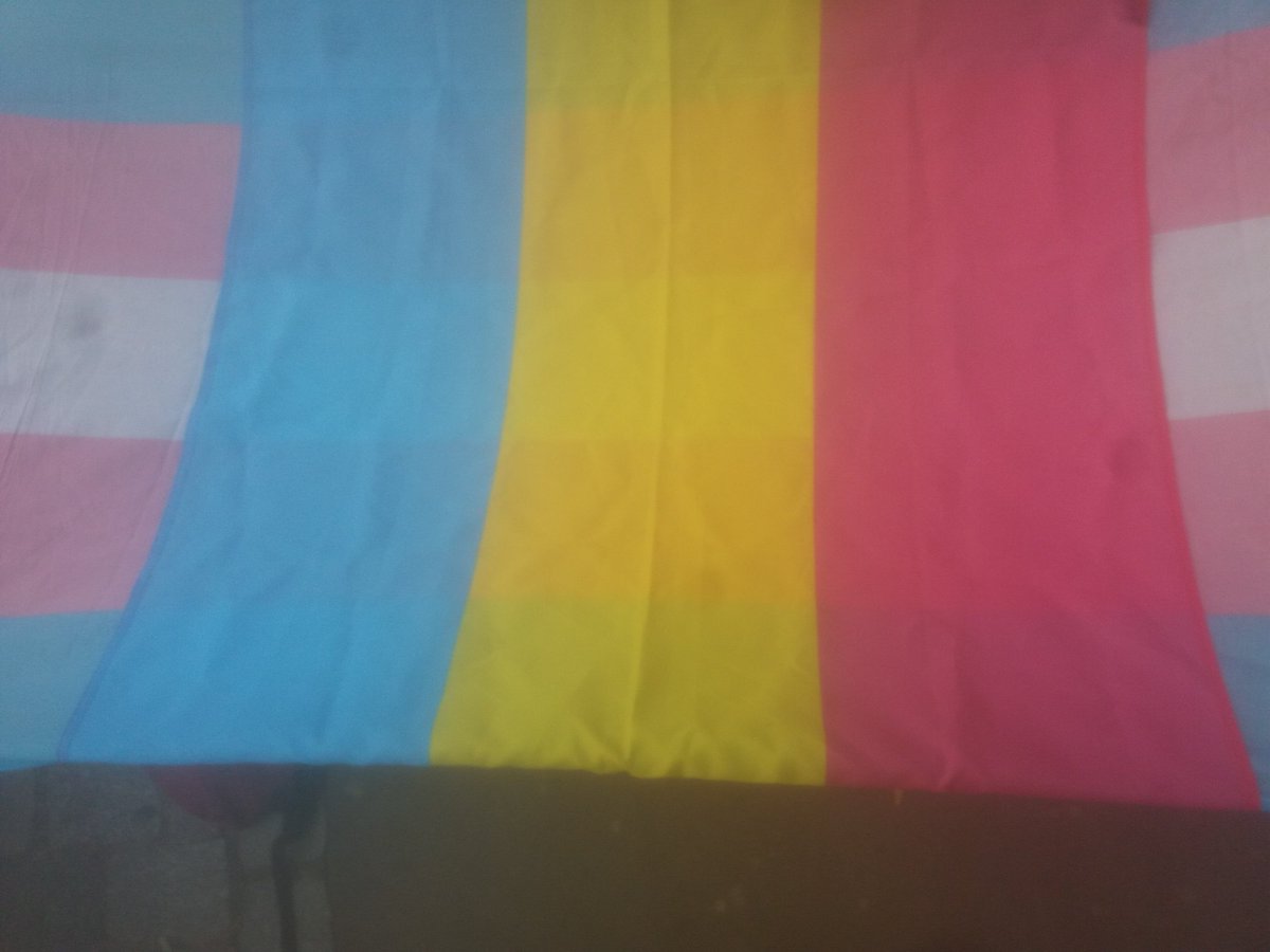 Zaecharie's tweet photo. Coucou ! #JuneIsForQueer https://t.co/rkmN6Nt4Aj