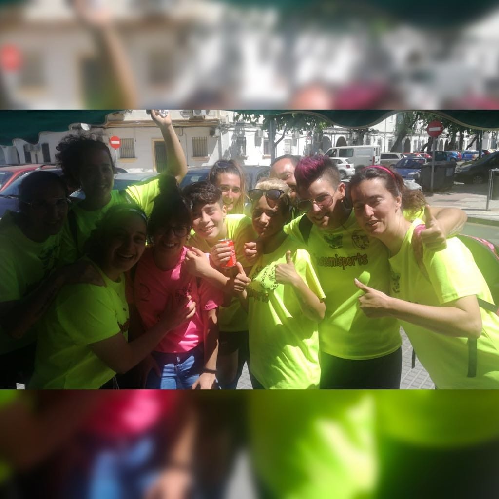 Ahora a por la final!!!!!