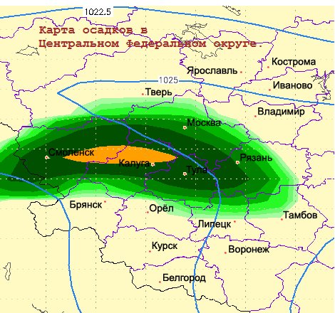 Карта годового количества осадков россии. Карта осадков центральная. Карта осадков центральная. Радар осадков подмосковье. Карта осадков центральная.