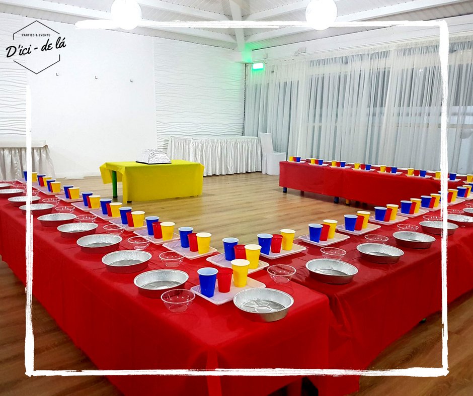 dicidelaevents's tweet photo. Μαγειρική, παιχνίδια, βραβεία και πολλή διασκέδαση για τον φίλο μας Νικόλα! 👨‍🍳
Χρόνια σου πολλά για τα γενέθλιά σου, περάσαμε τέλεια!! 😊
#MasterChef #BirthdayParty #Events #Entertainment #Cyprus https://t.co/7J6gHbgYCt