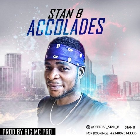 judgementdayent's tweet photo. Music:Stan B- Accolades [Prod By. @bigmcpro] https://t.co/fXHTDfMmt0 https://t.co/YotfaU3jDh