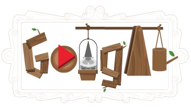 chandutravis's tweet photo. Fill your gnome garden with 🌼🌼🌼 in today's #GoogleDoodle! #GnomeDoodle Score: 956 https://t.co/kWYHn94ZhK https://t.co/gUmwzzXQOe