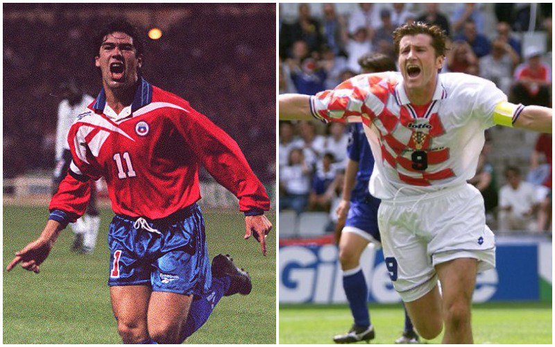 90sfootball's tweet photo. Which of these legends would you have preferred at your club?

Retweet for Salas
Favourite for Suker https://t.co/XOt0XwxDr1