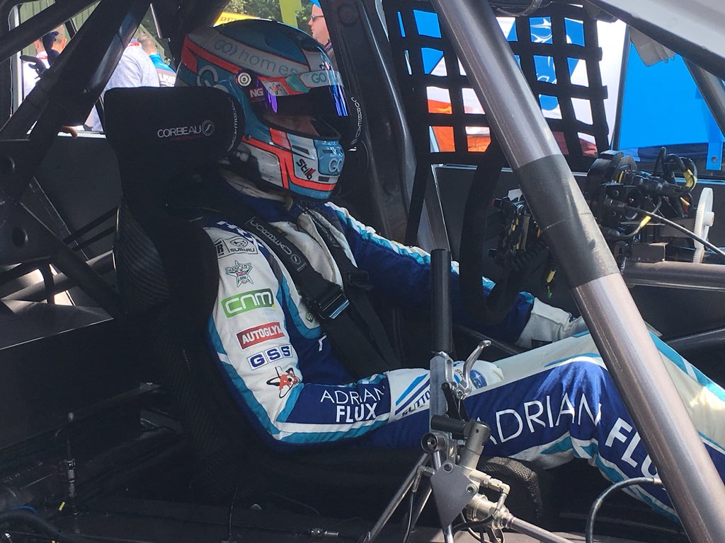 BMR_Engineering's tweet photo. Grid formed for race @DunlopBTCC 1 here @Oulton_Park
@ASuttonRacing @jasonplato @JoshPriceRacing
#SubaruUK #SubaruLevorg #Subie #TeamBMR #BTCC #Subaru #adrianfluxinsurance #Autoglym #AutoglymAcademy #BPMitchell https://t.co/naPPIHEXmD