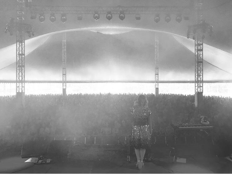 slowdiveband tweet picture