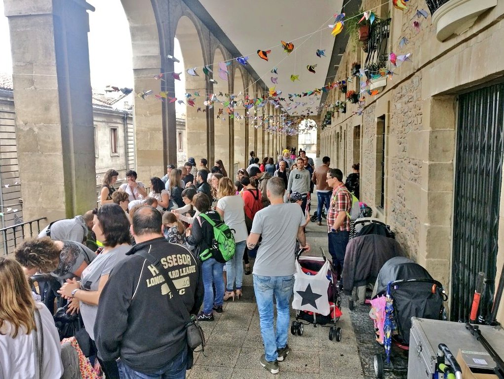 Irantzu Lekue tweet media