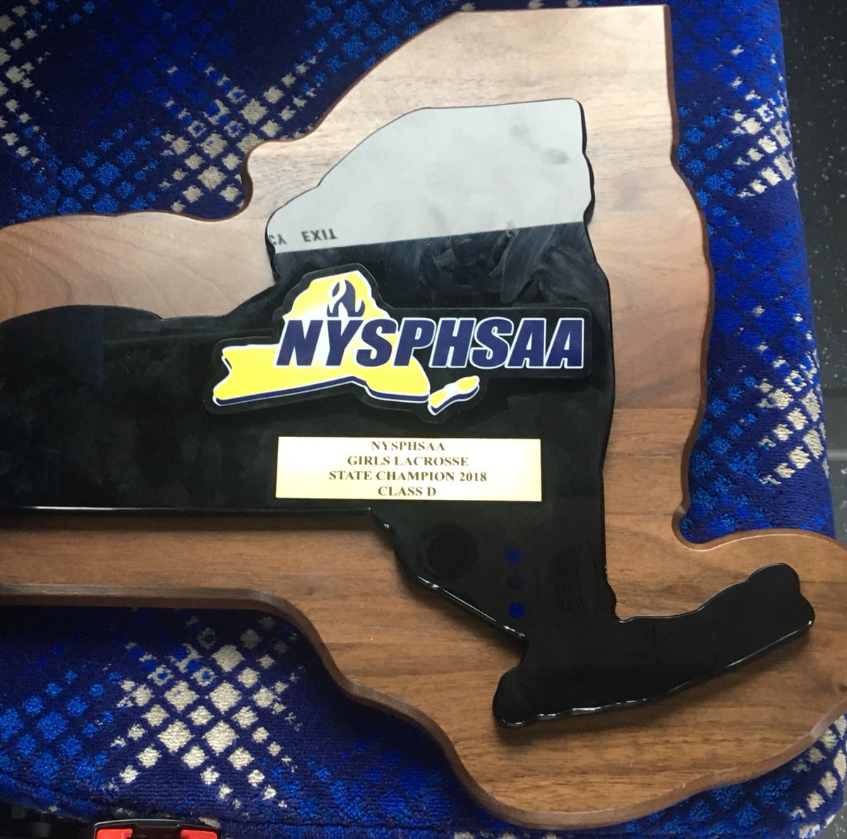 mattituckGLAX's tweet photo. Sometimes it’s said when you’re supposed to win, it doesn’t feel as good as if you pull off an upset. Right now, in this moment, I disagree. It feels great! @suffolkgirlslax #nyschamps #classDsucks? #squadforlife #wolfpack #tattedup #stepbrothers #seniorwithdrawalalready https://t.co/aIk9JaumLB