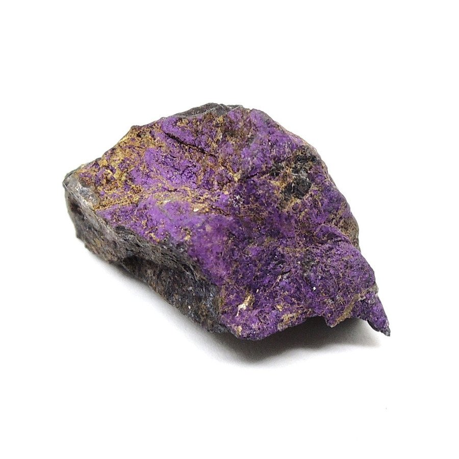 鉱物標本 天然石 金星舎 ナミビア産の パープライト 紫石 紫鉱 の標本 未処理品です パープライトという名は 赤紫色 という意味をもつラテン語の Purpra を由来とします 和名は言うまでもありません 名前の通り 紫色の鉱物です T Co