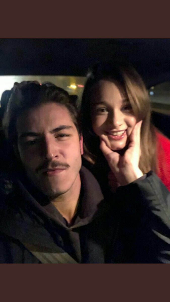 animecik1z's tweet photo. I nominate #MirayDaner for the best international female star 

I nominate #BoranKuzum for the best international male star 
#TVScoopAwards https://t.co/woSM0EWdOT