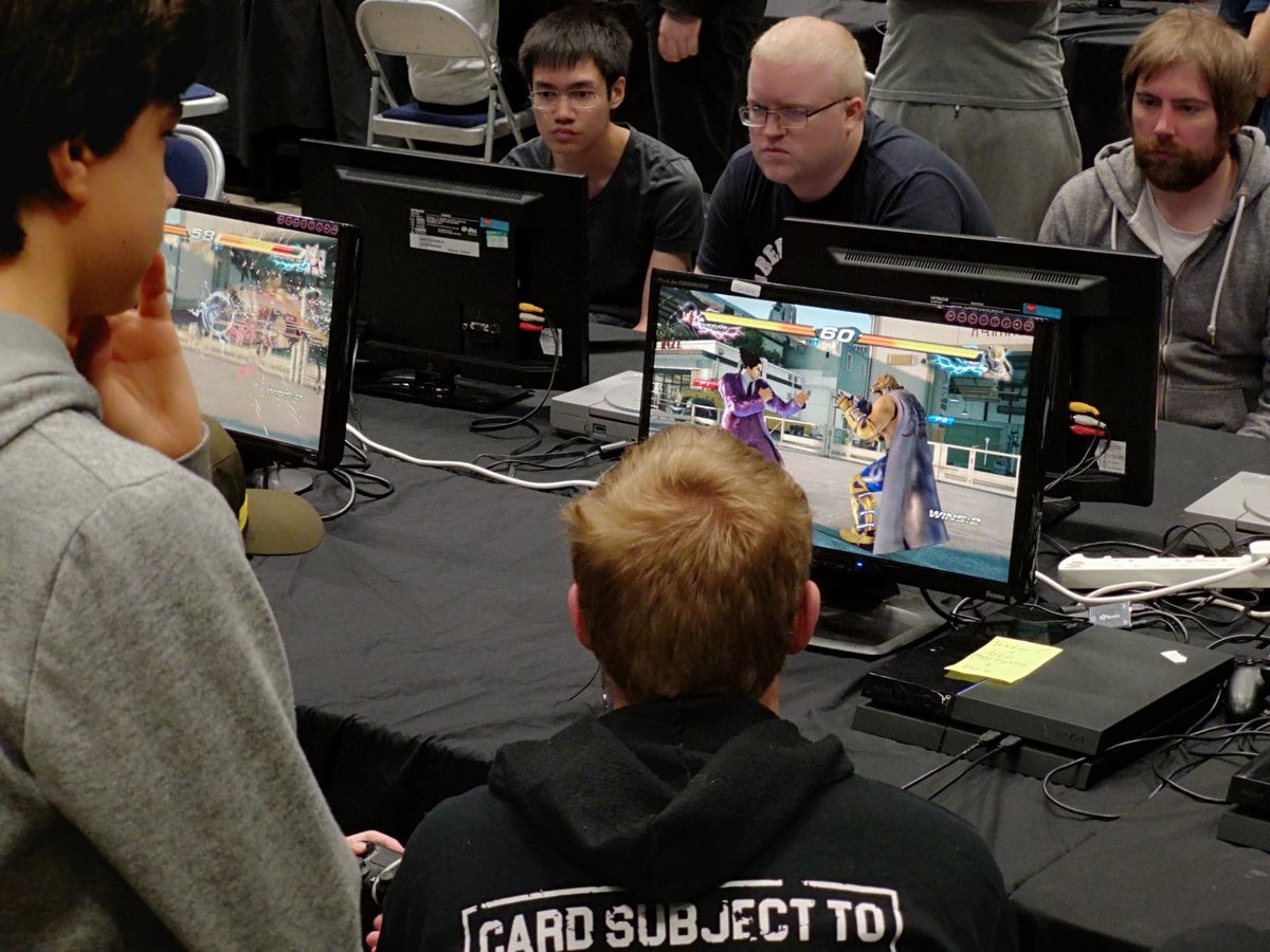 Versus Scotland tweet media