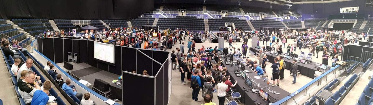 Versus Scotland tweet media