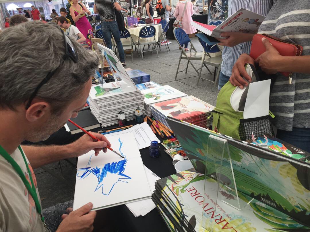 Père Fouettard tweet media