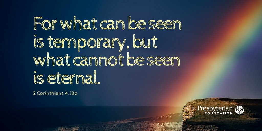 PCUSAFoundation's tweet photo. #PCUSA #ScriptureSunday https://t.co/JcHvmhxSYi