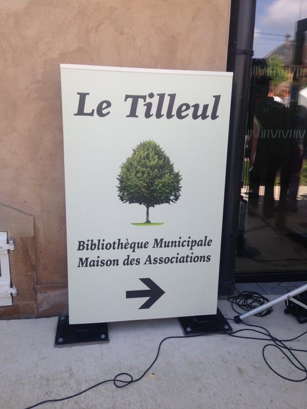 EPLibertes's tweet photo. Inaugurer une maison des associations est toujours aussi fort. Les #associations sont le ciment de notre #République et des valeurs telles que la #fraternité, la #solidarité et la #citoyenneté Aujourd’hui, à #Lipsheim https://t.co/0hqYilC7g8