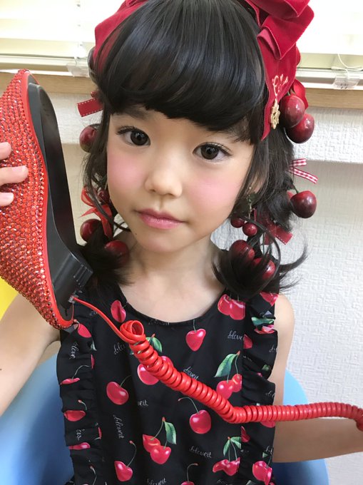 Twitterのコスプレ画像3