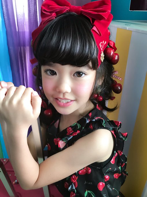 Twitterのコスプレ画像2