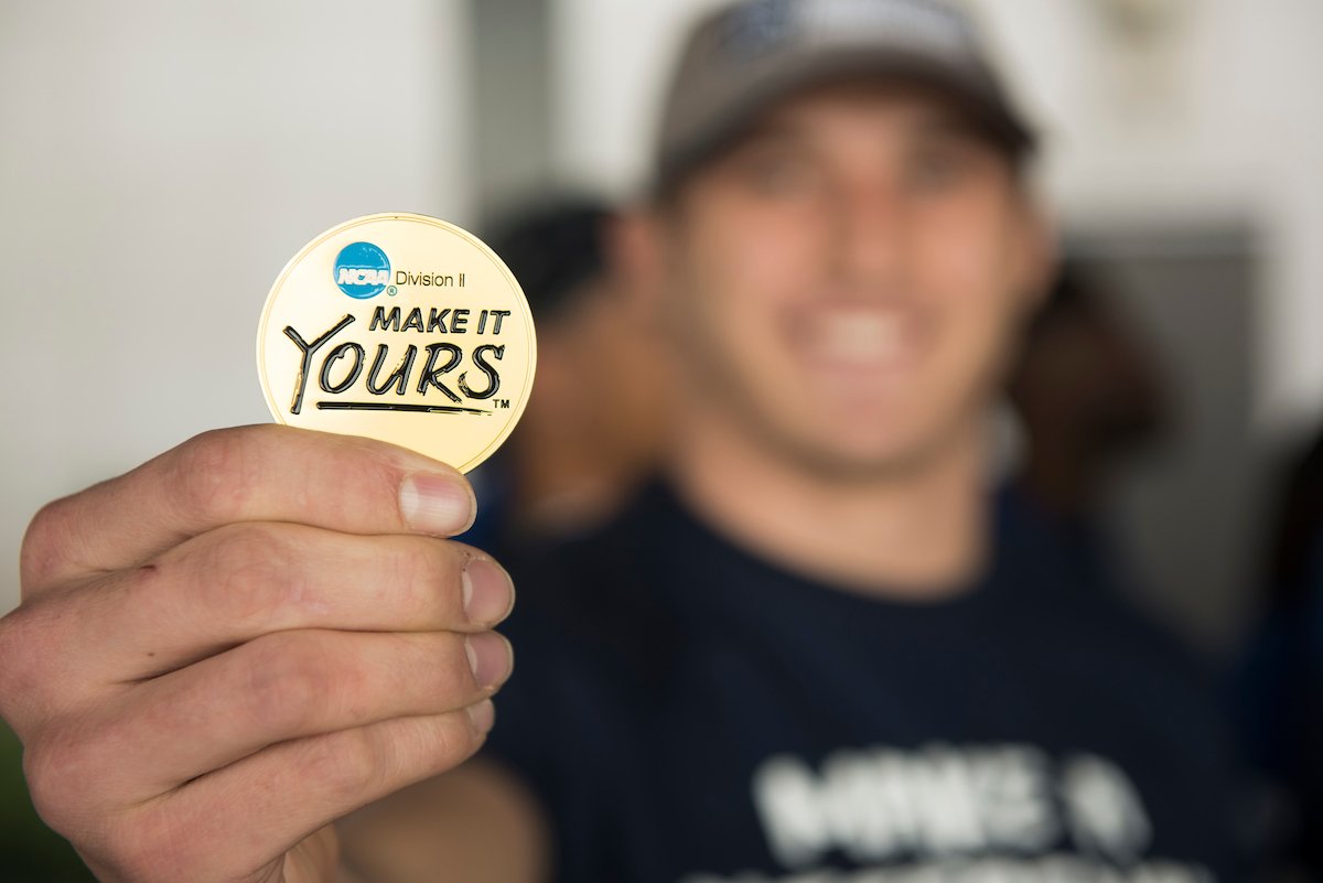 NCAA Division II tweet media