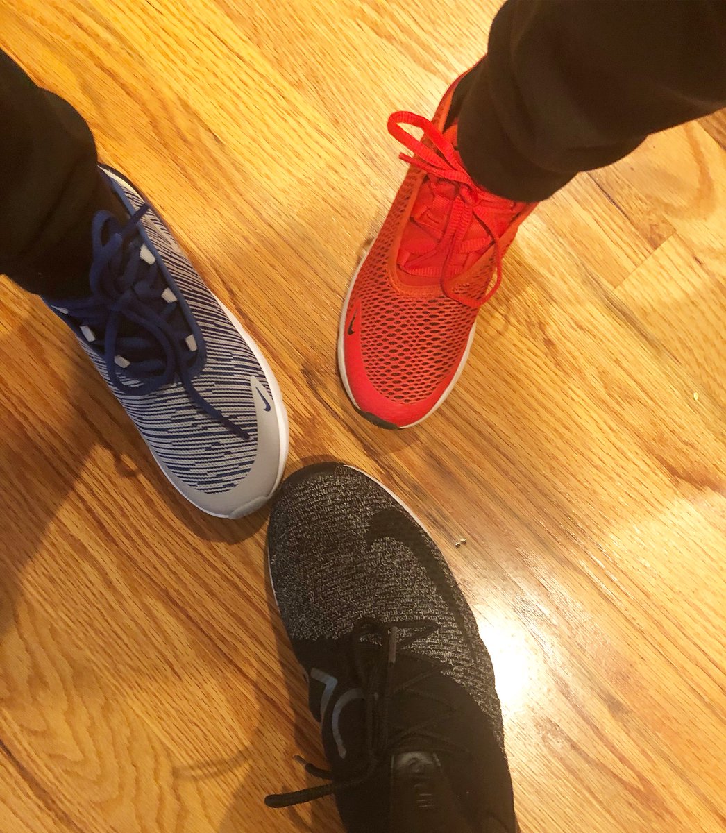 JohnAShumate's tweet photo. #Max270 @nike kind of day! Get yours from @Eastbay #igsneakercommunity https://t.co/0nAmFSfrYD
