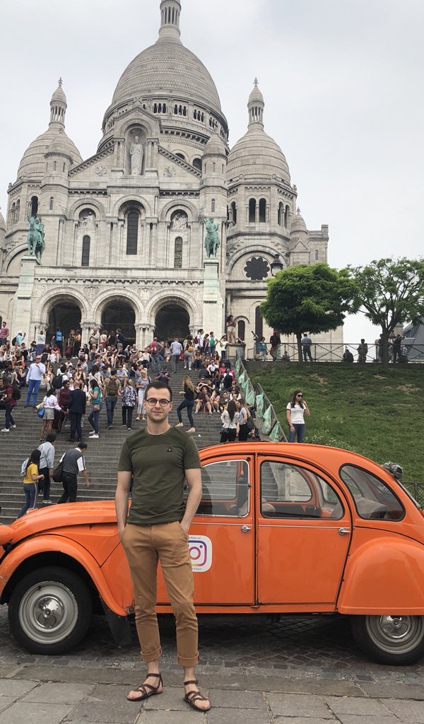 LeMinimalisteFr's tweet photo. Minimalist life in Paris ! @5doigts @1083officiel
🐿☀️🇫🇷
#Rumans #LeMinimaliste #MadeInFrance https://t.co/zvpOPZMCik