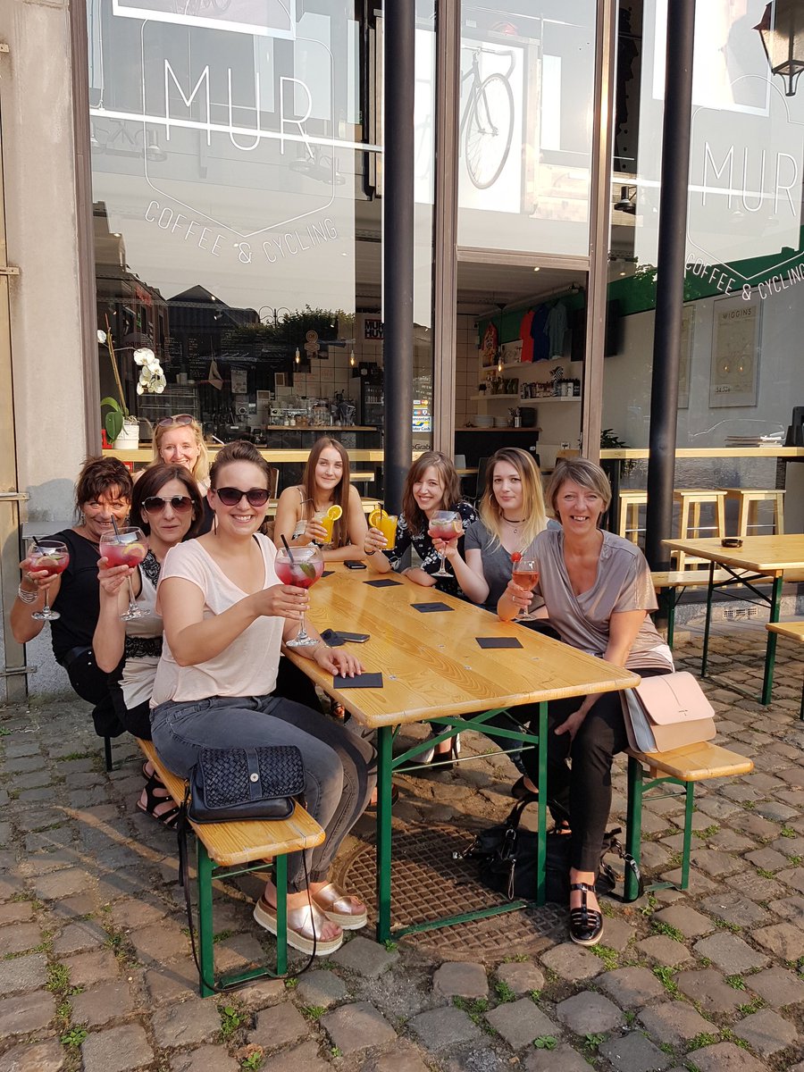 Happy birthday To us🎉🎉🎉12,5ans ça se fête #mercihunkemoller <a href="/amvanree/">A-M van Ree</a> @Dimitri_HKM