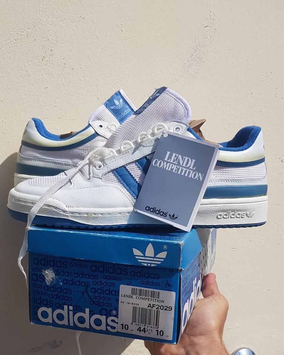 adidas lendl competition