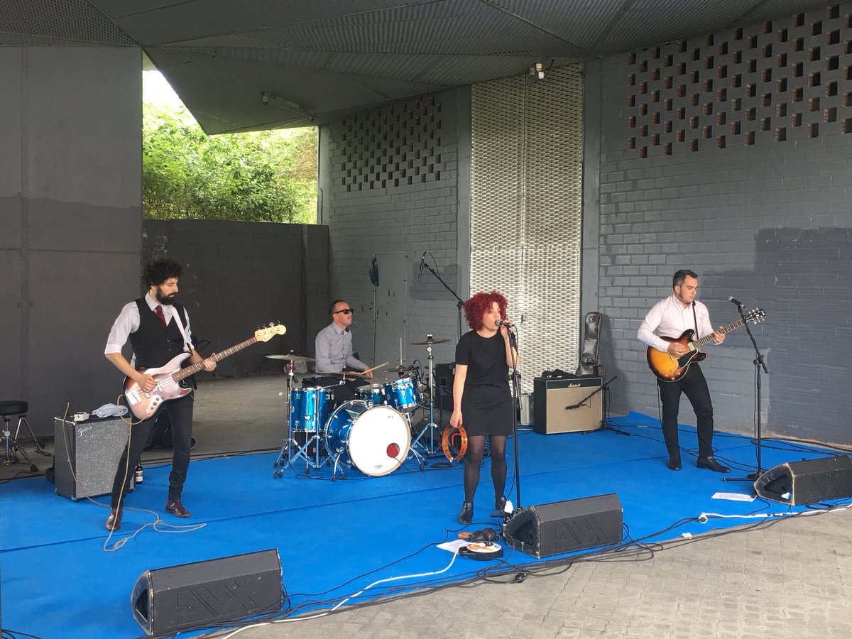 baffest_eus's tweet photo. Txikifoto #BAFFEST18 #Barakaldo https://t.co/XroUKSqYXp