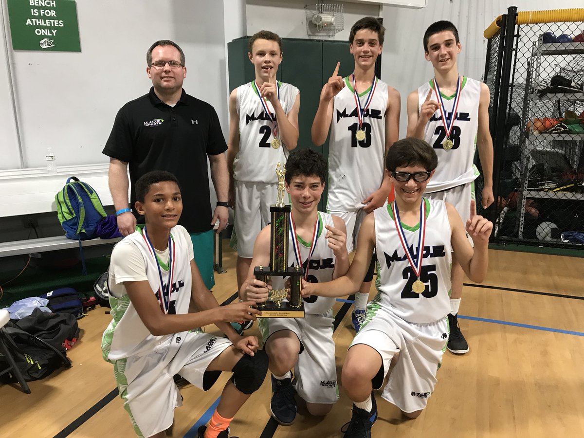 SMWGroup's tweet image. These are the champions!