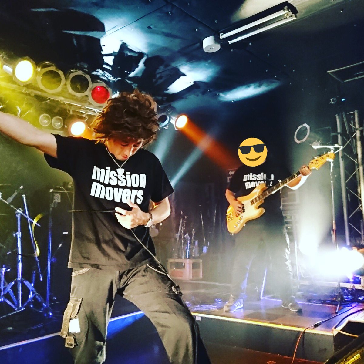 Boowyコピバン Boowyコピバン
