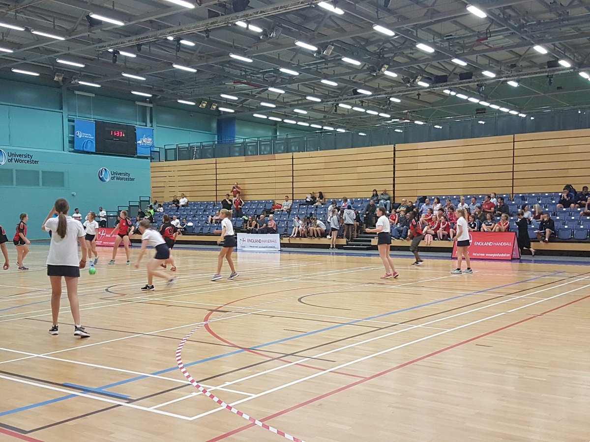 This weekend's #handballfinals is the culmination of a competition which started with almost 1500 teams involved - the most we have had in any National Schools! Our thanks to all the teachers, players and organisers who have made it possible!