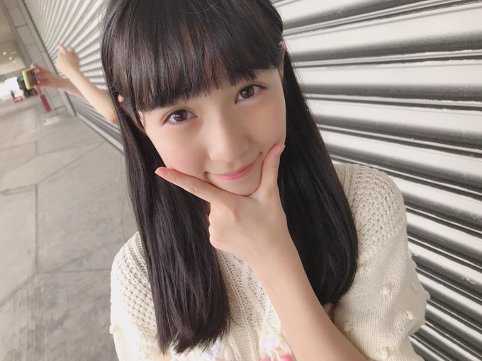 Twitterのコスプレ画像5