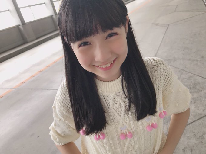 Twitterのコスプレ画像3