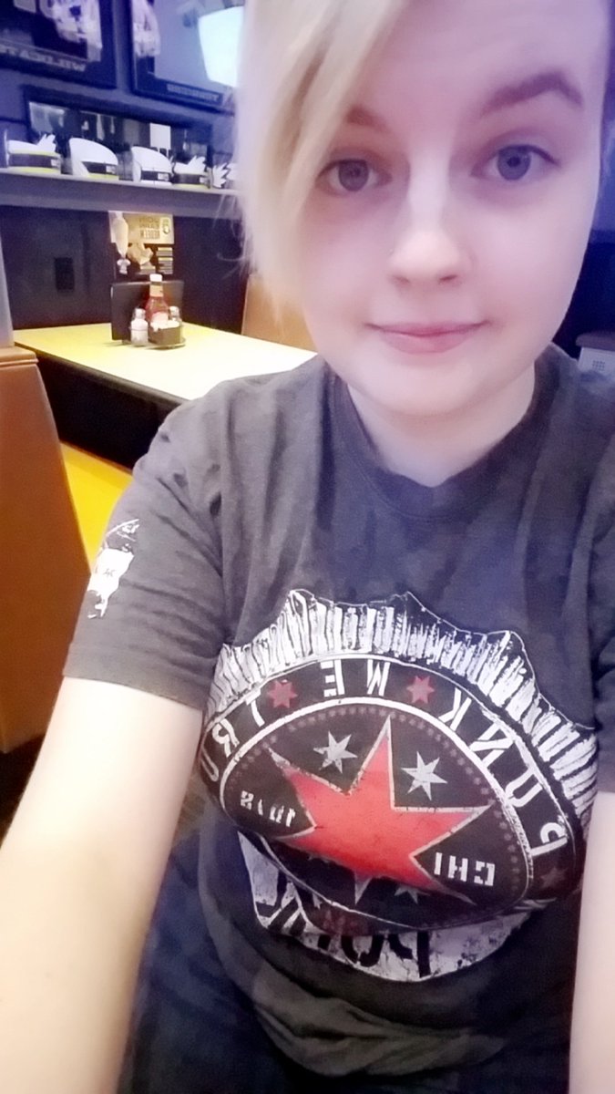 jerica_ogden's tweet photo. Youre still the best
@CMPunk https://t.co/OeC53oYnZb