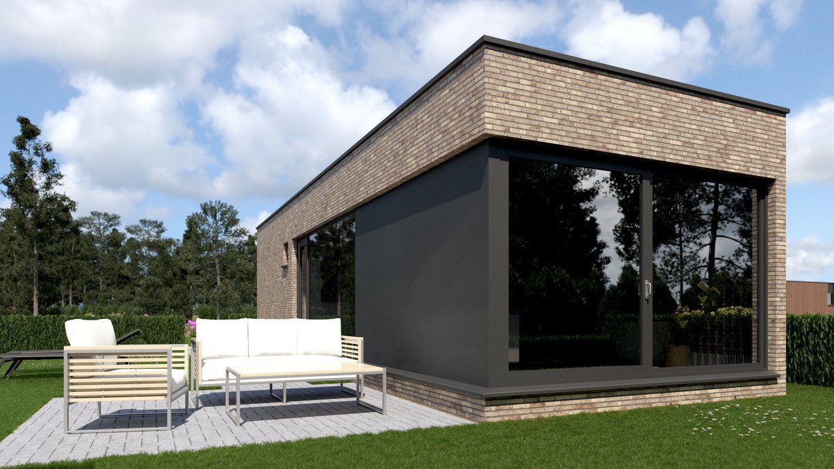 ROCKIT3D's tweet image. Large landscaping project?... ROCKIT3D can help you making easy&amp;amp;quick HIGH QUALITY renderings #realestate #projectdeveloper #architecture #rendering #3dvisualisations #rockit3d