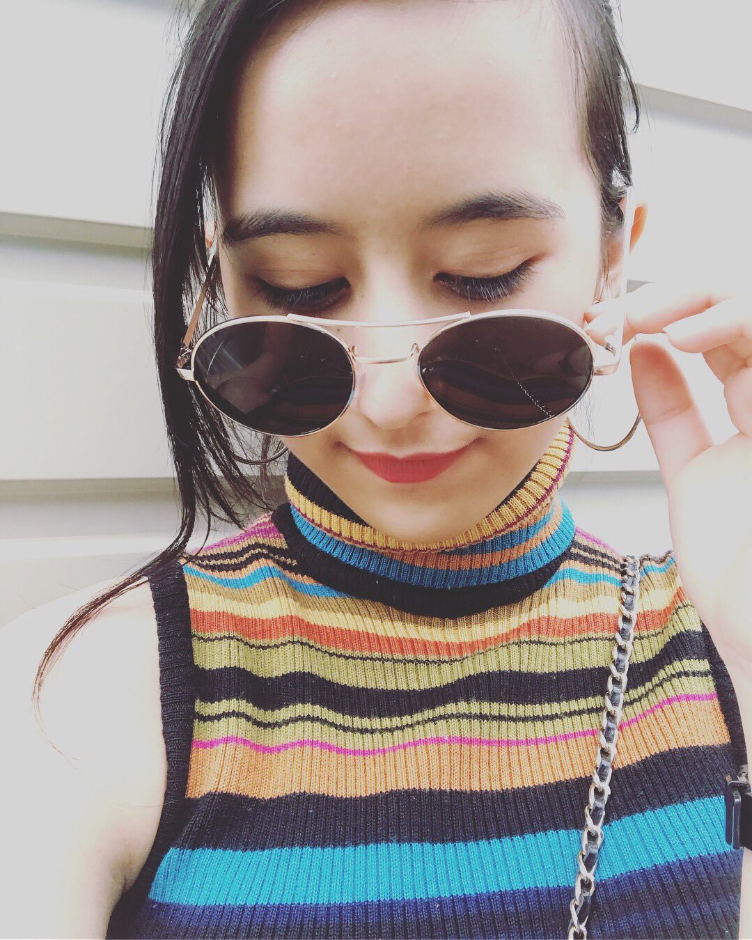ペレ アナイス 18 今日は 家族でお出かけしたよ 最近全然ちゃんとした投稿できてなかった おしゃれ 外人メイク 中3 ラブリツください T Co 1kcjlqjiqm Twitter