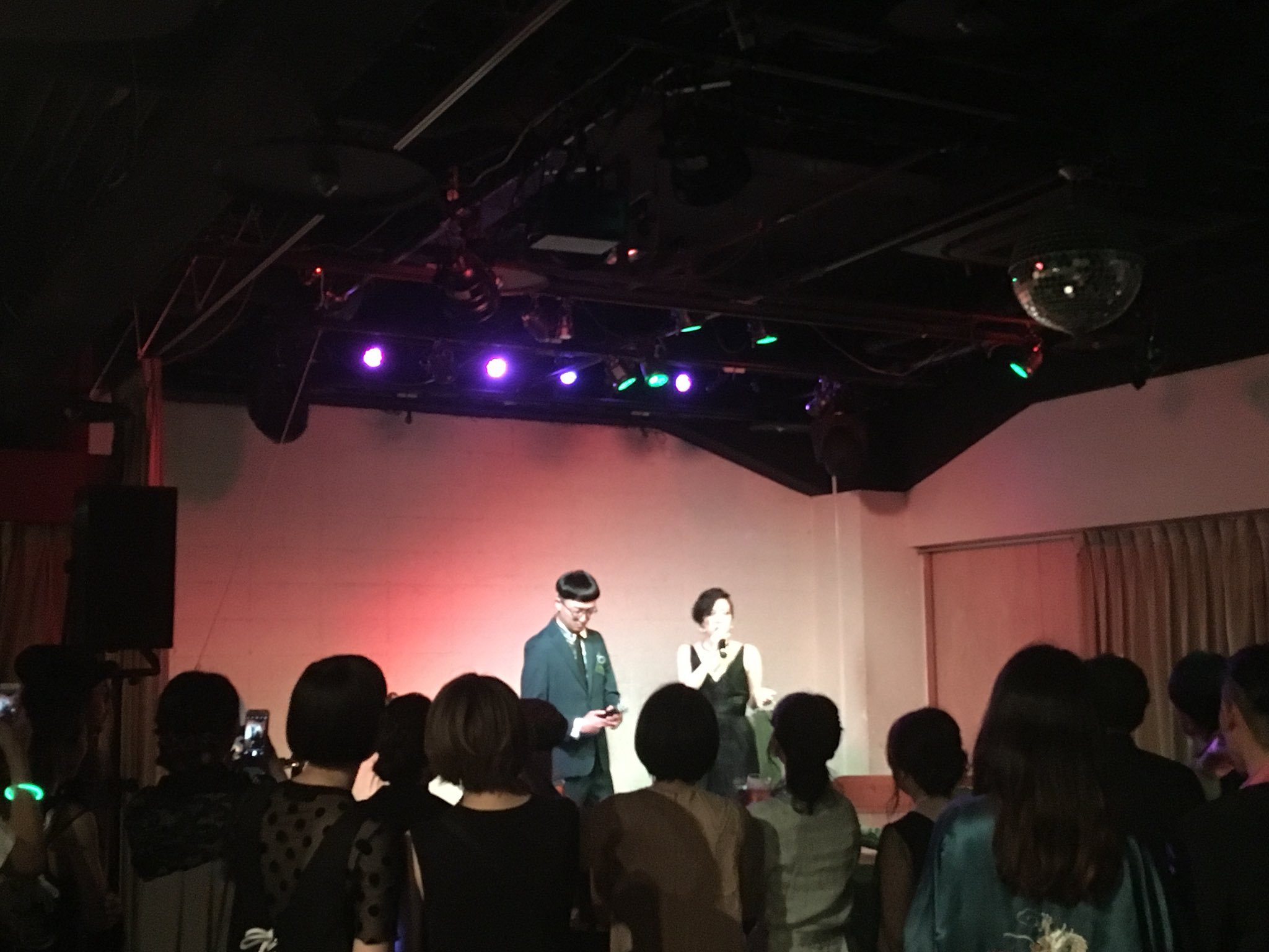 Yuki Mitani 名古屋の友人 通称ヤンバルの結婚パーティー Weddingparty インターステラー0610 名古屋 Nagoya T Co Ei8dtlqhlw Twitter
