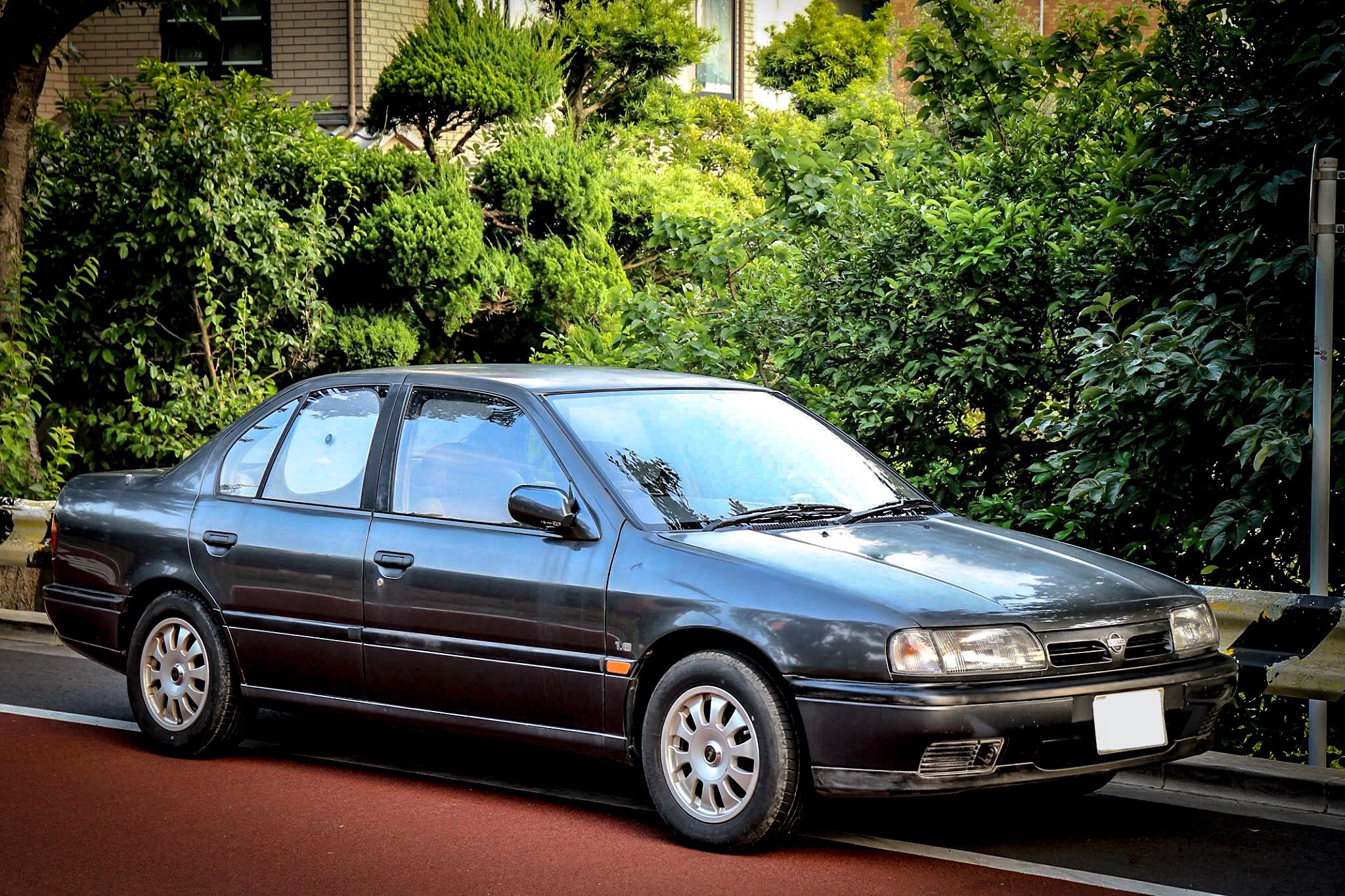 19bmw5i Di Twitter 1990 日産プリメーラ 1 8ci P10 欧州車よりヨーロッパ的と評価された初代プリメーラ ツーリングカー選手権での活躍も記憶に残るところです T Co Ugiaddtywq Twitter
