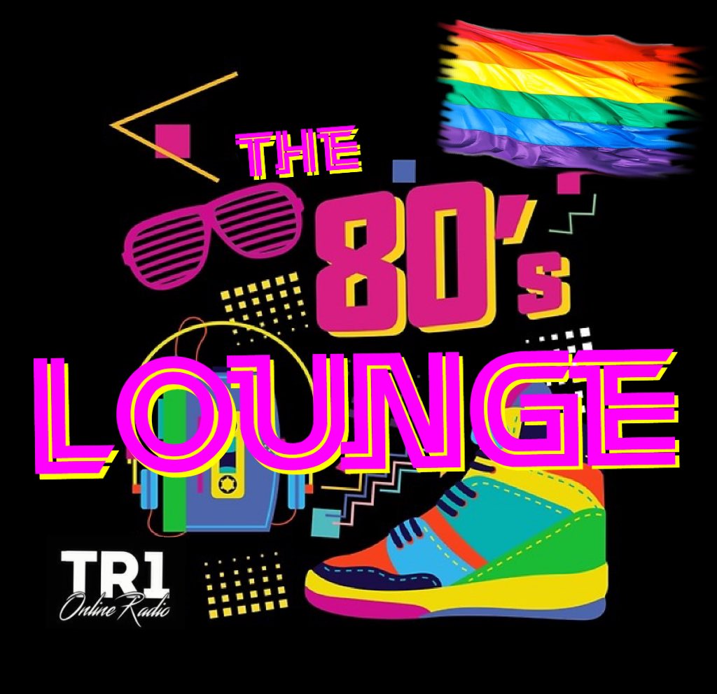BorrettCarl's tweet photo. The 80's Lounge π΄ON AIRπ΄ from 10am (UK time), 2 hours of #80's music @TR1_Radio π #PrideBPL2018 #iamaware #InspiringTheFuture #Sunday #The80sLounge
https://t.co/beP09fNvZV https://t.co/gkArhGM0M3