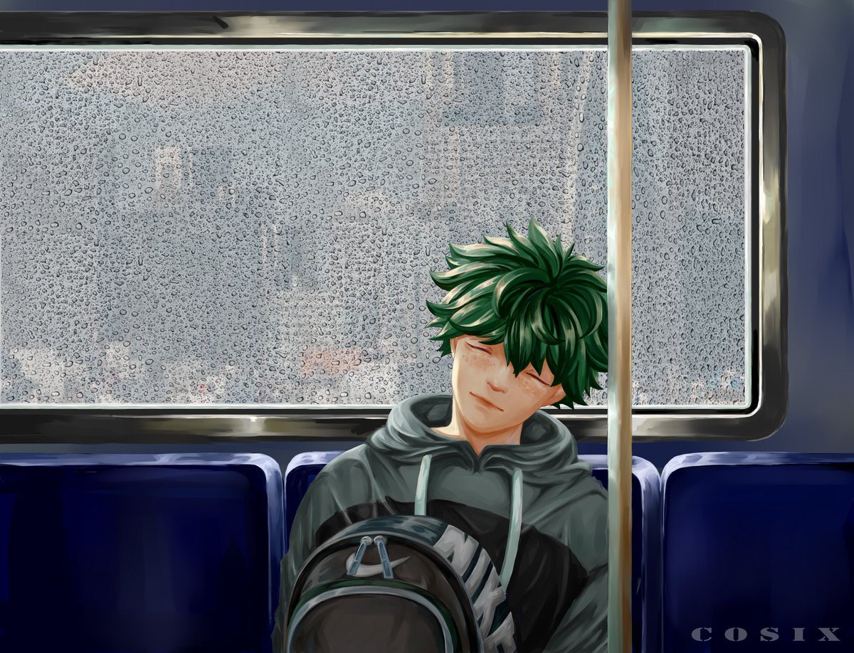 Cosix X Raining Day Artists ヒロアカ Bnha Mha 僕のヒーローアカデミア Bokunoheroacademia Myheroacademia Deku Izuku Midoriya Midoriyaizuku T Co Acipmswfzz