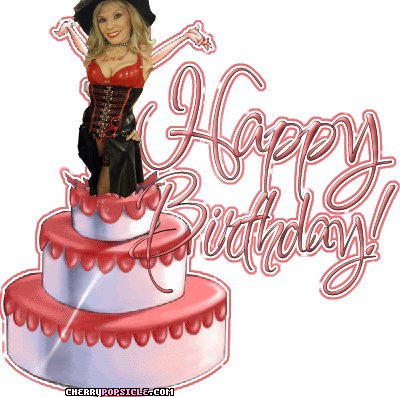 ????HAPPY BIRTHDAY ????@drsuzy 

From the @Girls_N_Guys team ?@XJesseXPratherX @tylerXdaniels @Dergochi4