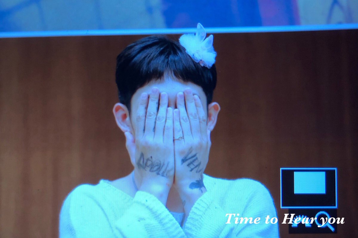 TimetoHearyou's tweet photo. 180610 South Club ‘20’ 팬싸인회 in 영등포
#남태현 #NAMTAEHYUN #SouthClub 
@South_Club_Real @asksouthclub https://t.co/m2yucvwKUP