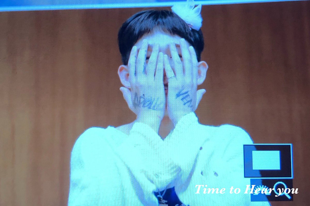 TimetoHearyou's tweet photo. 180610 South Club ‘20’ 팬싸인회 in 영등포
#남태현 #NAMTAEHYUN #SouthClub 
@South_Club_Real @asksouthclub https://t.co/m2yucvwKUP
