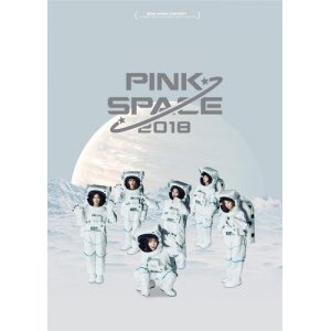 DaesangStore's tweet photo. [PRE-ORDER: JUNE RELEASES]
APINK - PINK SPACE 2018 CONCERT BOOK
Inclusions: Photobook, DVD and Photo cards

Price: Php 1760

DOO: JUNE 27
DOP: JUNE 28

Order form link: https://t.co/c1zHBdL8S8

#APINK #PINKSPACE2018 #DaesangStore_GroupOrders https://t.co/uOt6hYjyOY