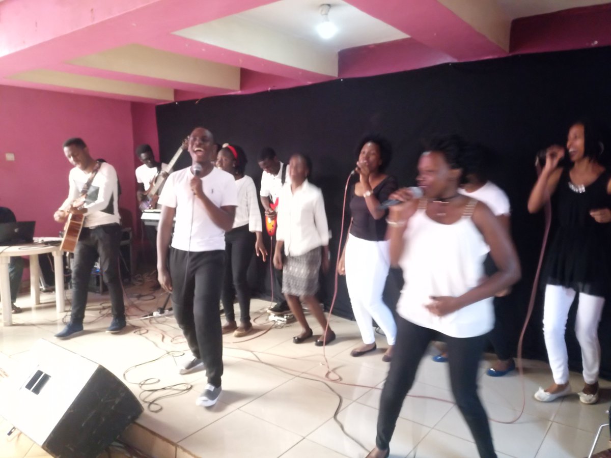 ArcherIrad's tweet photo. I HAVE  A NEW IDENTITY IN CHRIST
I AM FREE  
IAM BLESSED!!!!!!
#CBOM #WHMAK #Tulumbe4eva 
@BlessedIvan @Precious_Babra @SsenyongaAdrian @AlexWamono @worship_harvest @fahadmusitwa https://t.co/bGe2JJbprX