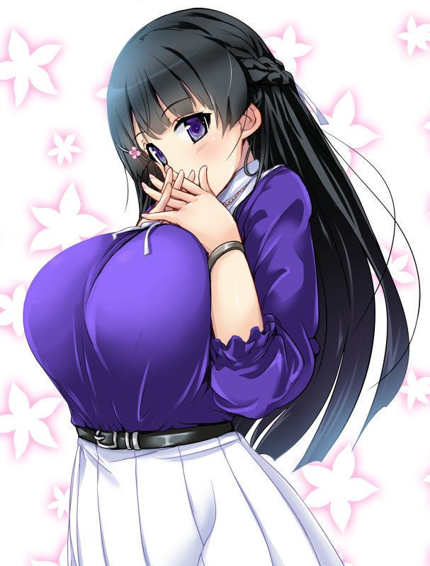月ノ美兎 「よし #みとあーと 」|広輪凪のイラスト