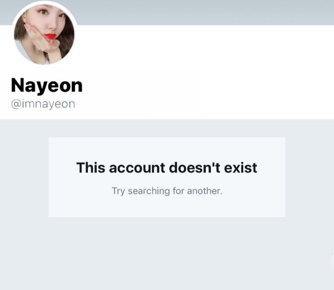 「ᴛᴀᴋɪɴɢ ᴀ ʙʀᴇᴀᴋ」*𝐓𝐡𝐢𝐬 𝐚𝐜𝐜𝐨𝐮𝐧𝐭 𝐝𝐨𝐞𝐬𝐧’𝐭 𝐞𝐱𝐢𝐬𝐭*