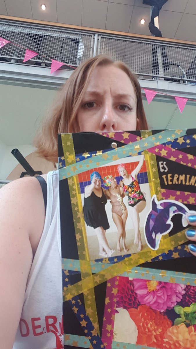 PoPderby's tweet photo. PoP is representing again! Delirious Diver, Goose Bumps, Youpiler and Pigsqueal have been officiating (and eating strooowafels) in Amsterdam and Nice, Es Terminate picked up her mic and clipboard again, Jonne D'ark came to the rescue as medic and who could forget our cheer squad? https://t.co/KfZ6rUcw0k