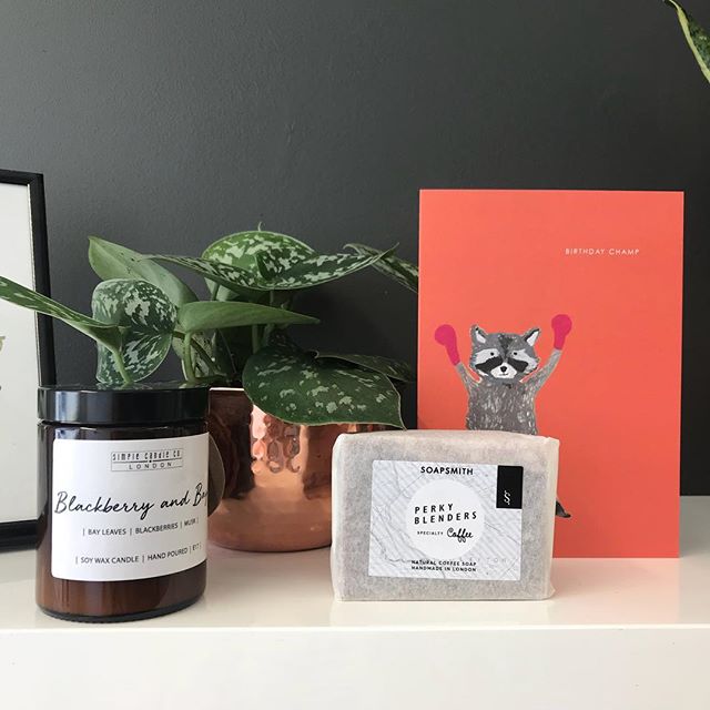 All your gifting needs @c_parade_e17 this weekend.@succulencelondon. <a href="/soapsmithlondon/">Soapsmith</a> , <a href="/the_everyspace/">The Every Space</a> and candles by us.  All served up alongside @today_bread coffee cakes and toasties!  ow.ly/oIE830kqnG4