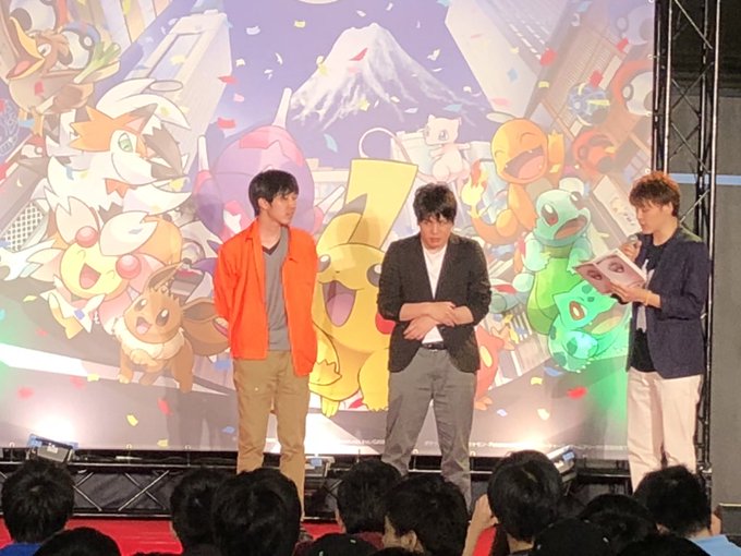 Creatures Incさんのイラスト一覧