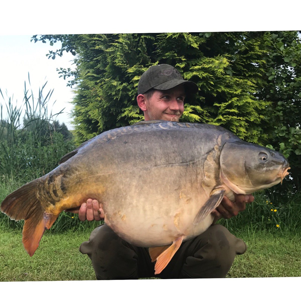 TomForrester33's tweet photo. Monument Complex on fire, fish coming out of both lakes on the complex ! To book on visit our site  https://t.co/VirMwYmRcm or call the Monument fishery on 01952 463141 or email us at rhfisheries@gmail.com #RHFisheries #Monument1 #monument2 @RobHales2 https://t.co/5n5hTkmuZL