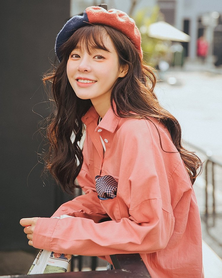 Lilybethstore's tweet photo. New-In ! Boyfriend shirt 💛

Size: อก 134 cm ไหล่ 70 ยาวแขน 41
Color: peach/white
Price: 690 บาท
.
Order now via line @ lilybeth

#เสื้อผ้าเกาหลี #คสอเกาหลี #เสื้อผ้าสไตล์เกาหลี #เสื้อผ้าแฟชั่นเกาหลี #เสื้อสไตล์เกาหลี #เสื้อผ้าพร้อมส่ง #เสื้อผ้าน่ารัก #พรีออเดอร์เกาหลี #ถูกบอกต่อ https://t.co/7CMEazrhAz